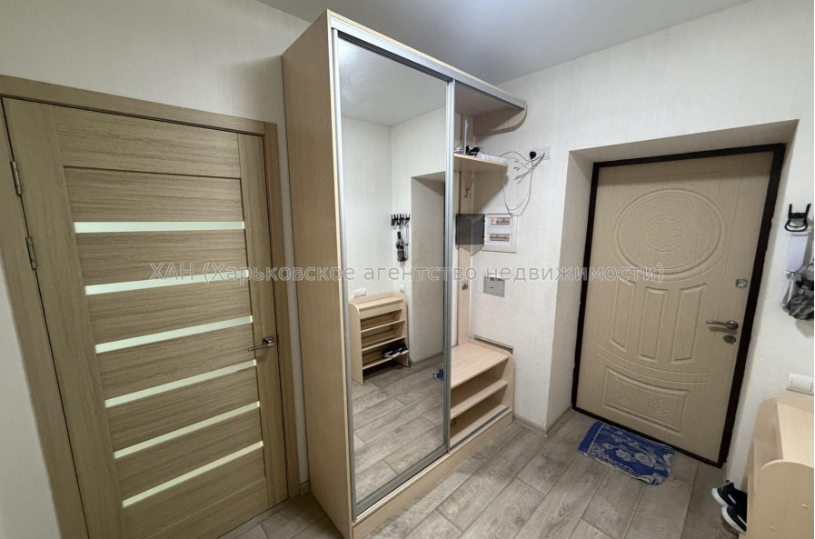 Продам квартиру, Мира ул. , 1  ком., 38 м², евроремонт 