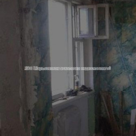 Продам квартиру, Рылеева ул. , 1 кім., 35 м², без ремонта