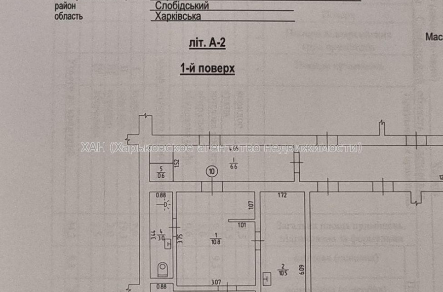 Продам квартиру, Киргизская ул. , 2  ком., 34.30 м², капитальный ремонт 