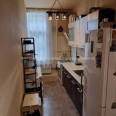 Продам квартиру, Киргизская ул. , 2  ком., 34.30 м², капитальный ремонт 