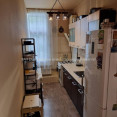Продам квартиру, Киргизская ул. , 2  ком., 34.30 м², капитальный ремонт 