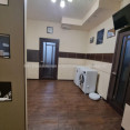Продам квартиру, Киргизская ул. , 2  ком., 34.30 м², капитальный ремонт 