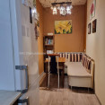 Продам квартиру, Киргизская ул. , 2  ком., 34.30 м², капитальный ремонт 