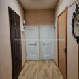 Продам квартиру, Киргизская ул. , 2  ком., 34.30 м², капитальный ремонт 