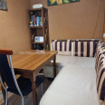 Продам квартиру, Киргизская ул. , 2  ком., 34.30 м², капитальный ремонт 