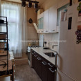 Продам квартиру, Киргизская ул. , 2  ком., 34.30 м², капитальный ремонт 