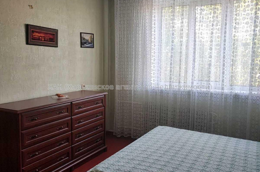 Продам квартиру, Садовый проезд , 3 кім., 71 м², капитальный ремонт 