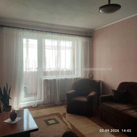 Продам квартиру, Садовый проезд , 3 кім., 71 м², капитальный ремонт