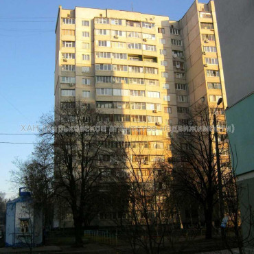 Продам квартиру, Садовый проезд , 3 кім., 71 м², капитальный ремонт 