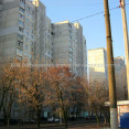 Продам квартиру, Садовый проезд , 3 кім., 71 м², капитальный ремонт 