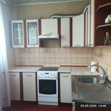 Продам квартиру, Садовый проезд , 3 кім., 71 м², капитальный ремонт 