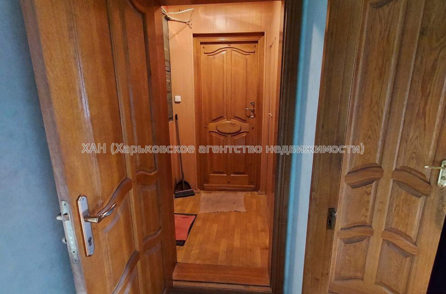 Продам квартиру, Аэрокосмический пр. , 3  ком., 64.30 м², косметический ремонт 