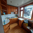 Продам квартиру, Аэрокосмический пр. , 3  ком., 64.30 м², косметический ремонт 