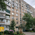 Продам квартиру, Аэрокосмический пр. , 3  ком., 64.30 м², косметический ремонт 