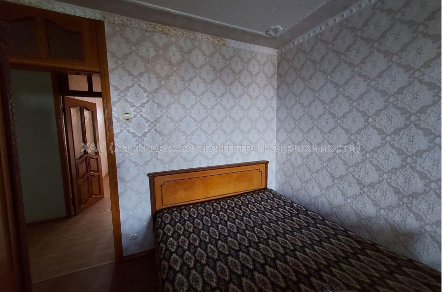 Продам квартиру, Аэрокосмический пр. , 3  ком., 64.30 м², косметический ремонт 