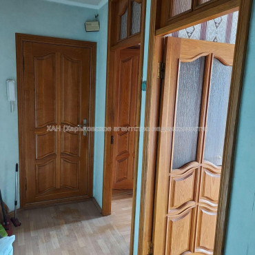 Продам квартиру, Аэрокосмический пр. , 3  ком., 64.30 м², косметический ремонт 