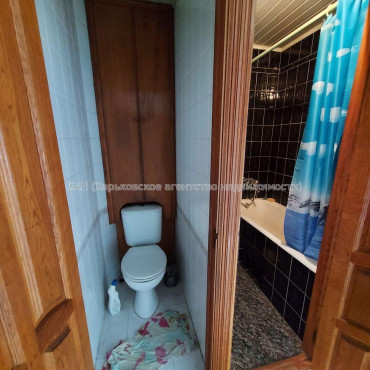 Продам квартиру, Аэрокосмический пр. , 3  ком., 64.30 м², косметический ремонт 