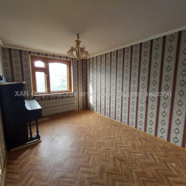 Продам квартиру, Аэрокосмический пр. , 3  ком., 64.30 м², косметический ремонт 