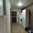 Продам квартиру, Александра Орлова ул. , 1  ком., 18 м², капитальный ремонт 