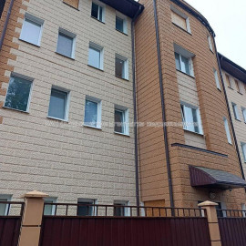 Продам квартиру, Александра Орлова ул. , 1  ком., 18 м², капитальный ремонт