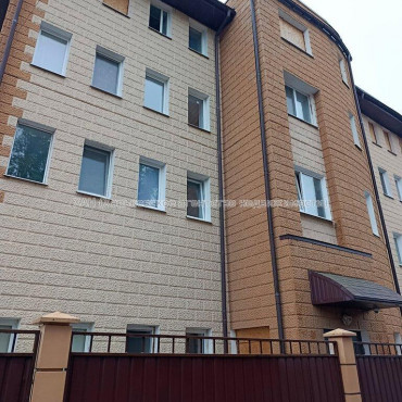 Продам квартиру, Александра Орлова ул. , 1  ком., 18 м², капитальный ремонт 
