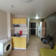 Продам квартиру, Александра Орлова ул. , 1  ком., 18 м², капитальный ремонт 