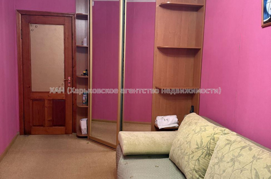 Продам квартиру, Петра Григоренко пр-т , 2  ком., 45.40 м², капитальный ремонт 