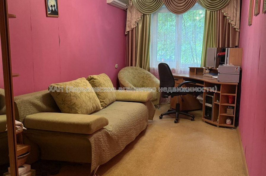 Продам квартиру, Петра Григоренко пр-т , 2  ком., 45.40 м², капитальный ремонт 