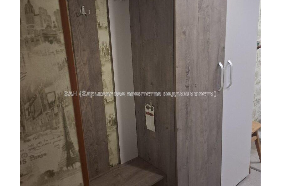 Продам квартиру, Единства ул. , 1 кім., 20 м², капитальный ремонт 