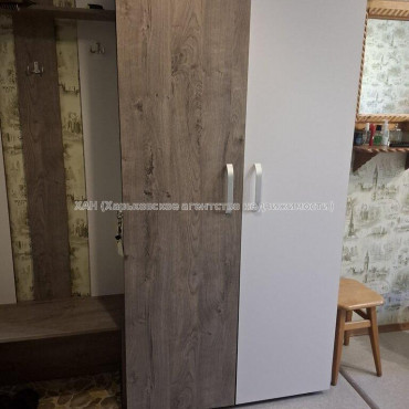Продам квартиру, Единства ул. , 1 кім., 20 м², капитальный ремонт 
