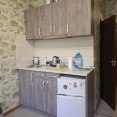 Продам квартиру, Единства ул. , 1 кім., 20 м², капитальный ремонт 