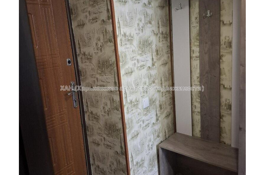 Продам квартиру, Единства ул. , 1 кім., 20 м², капитальный ремонт 