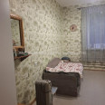 Продам квартиру, Единства ул. , 1 кім., 20 м², капитальный ремонт 