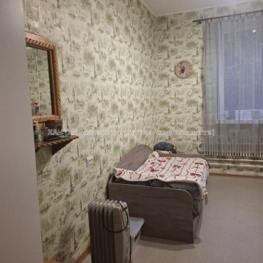 Продам квартиру, Единства ул. , 1 кім., 20 м², капитальный ремонт 