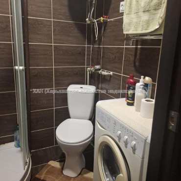 Продам квартиру, Единства ул. , 1 кім., 20 м², капитальный ремонт 