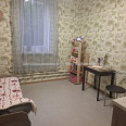 Продам квартиру, Единства ул. , 1 кім., 20 м², капитальный ремонт 