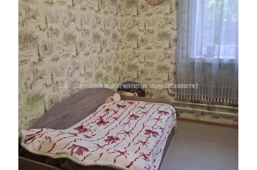 Продам квартиру, Единства ул. , 1 кім., 20 м², капитальный ремонт 