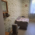Продам квартиру, Единства ул. , 1 кім., 20 м², капитальный ремонт 