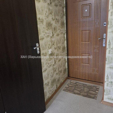 Продам квартиру, Единства ул. , 1 кім., 20 м², капитальный ремонт 