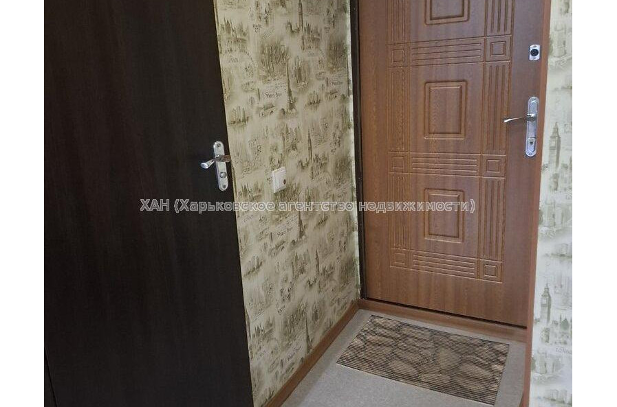 Продам квартиру, Единства ул. , 1 кім., 20 м², капитальный ремонт 