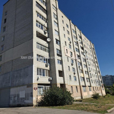 Продам квартиру, Единства ул. , 1 кім., 20 м², капитальный ремонт 
