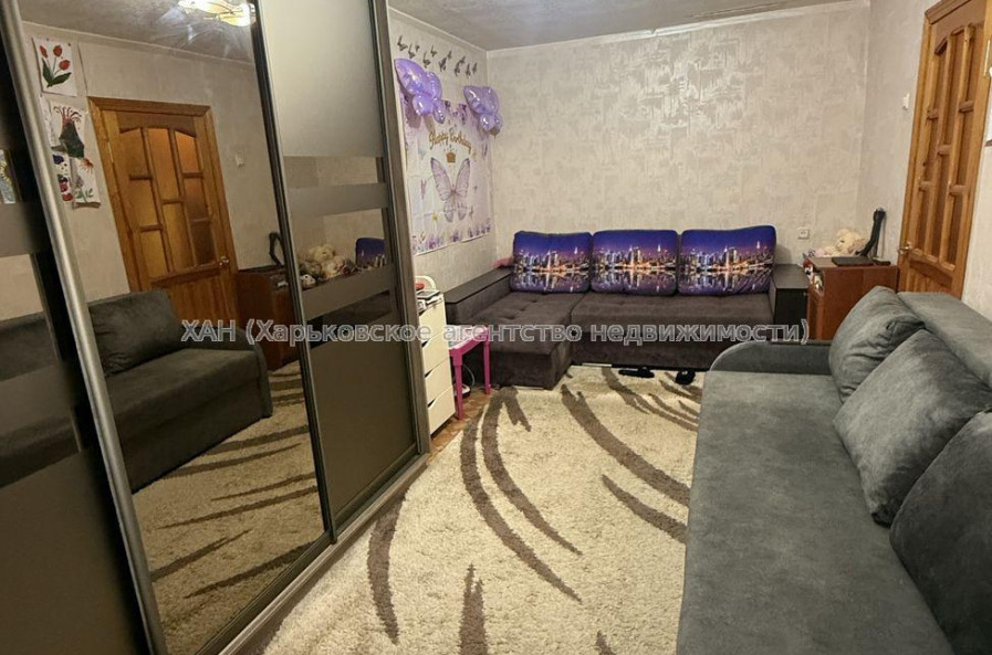 Продам квартиру, Большая Панасовская ул. , 1  ком., 30.60 м², косметический ремонт 