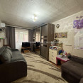 Продам квартиру, Большая Панасовская ул. , 1  ком., 30.60 м², косметический ремонт 