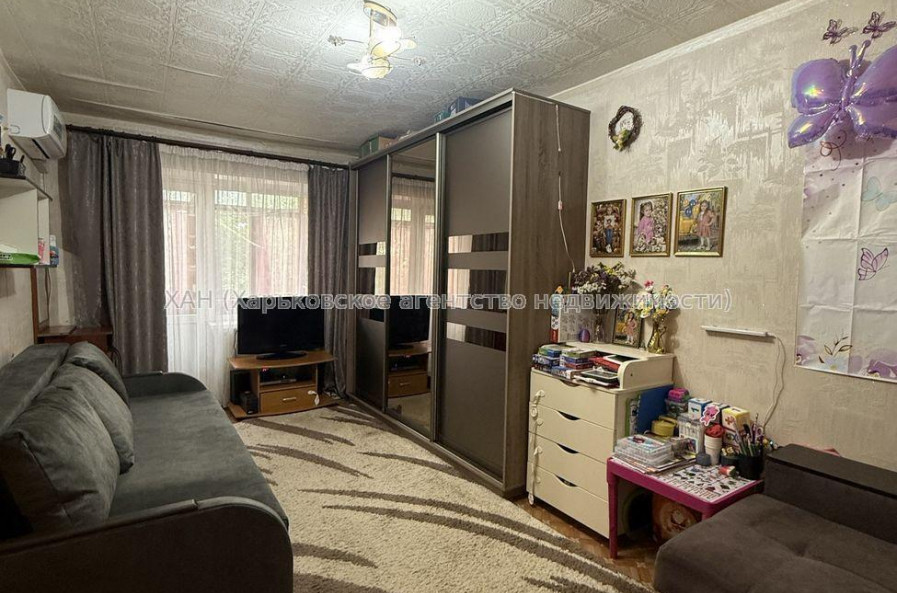 Продам квартиру, Большая Панасовская ул. , 1  ком., 30.60 м², косметический ремонт 