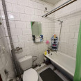 Продам квартиру, Большая Панасовская ул. , 1  ком., 30.60 м², косметический ремонт 