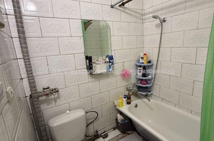 Продам квартиру, Большая Панасовская ул. , 1  ком., 30.60 м², косметический ремонт 