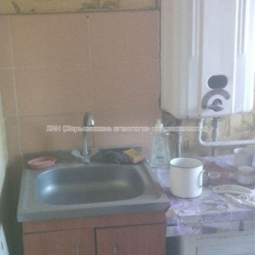 Продам квартиру, Звездная ул. , 1 кім., 42 м², советский ремонт 