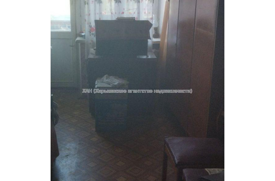 Продам квартиру, Звездная ул. , 1 кім., 42 м², советский ремонт 