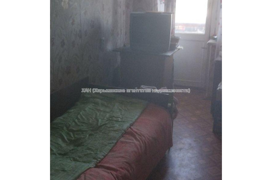 Продам квартиру, Звездная ул. , 1 кім., 42 м², советский ремонт 