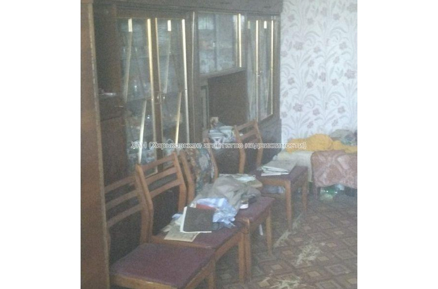 Продам квартиру, Звездная ул. , 1 кім., 42 м², советский ремонт 